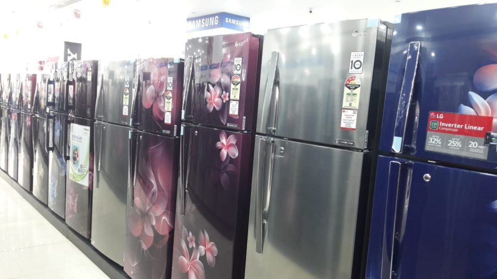 Godrej Refrigerator Customer Care in Hyderabad